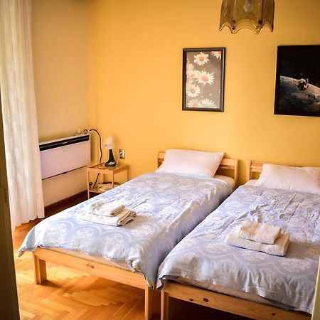 Ευελη Apartman Édesza Kültér fotó