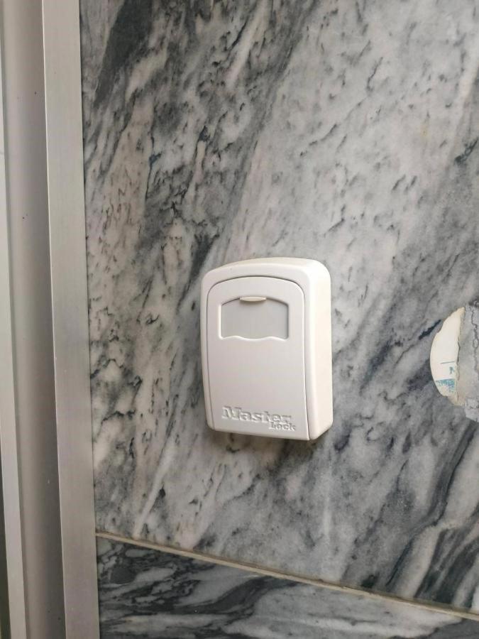 Ευελη Apartman Édesza Kültér fotó