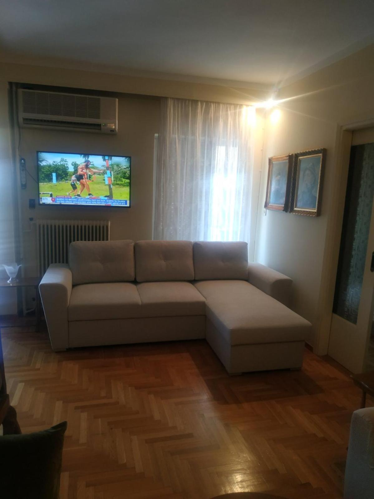 Ευελη Apartman Édesza Kültér fotó