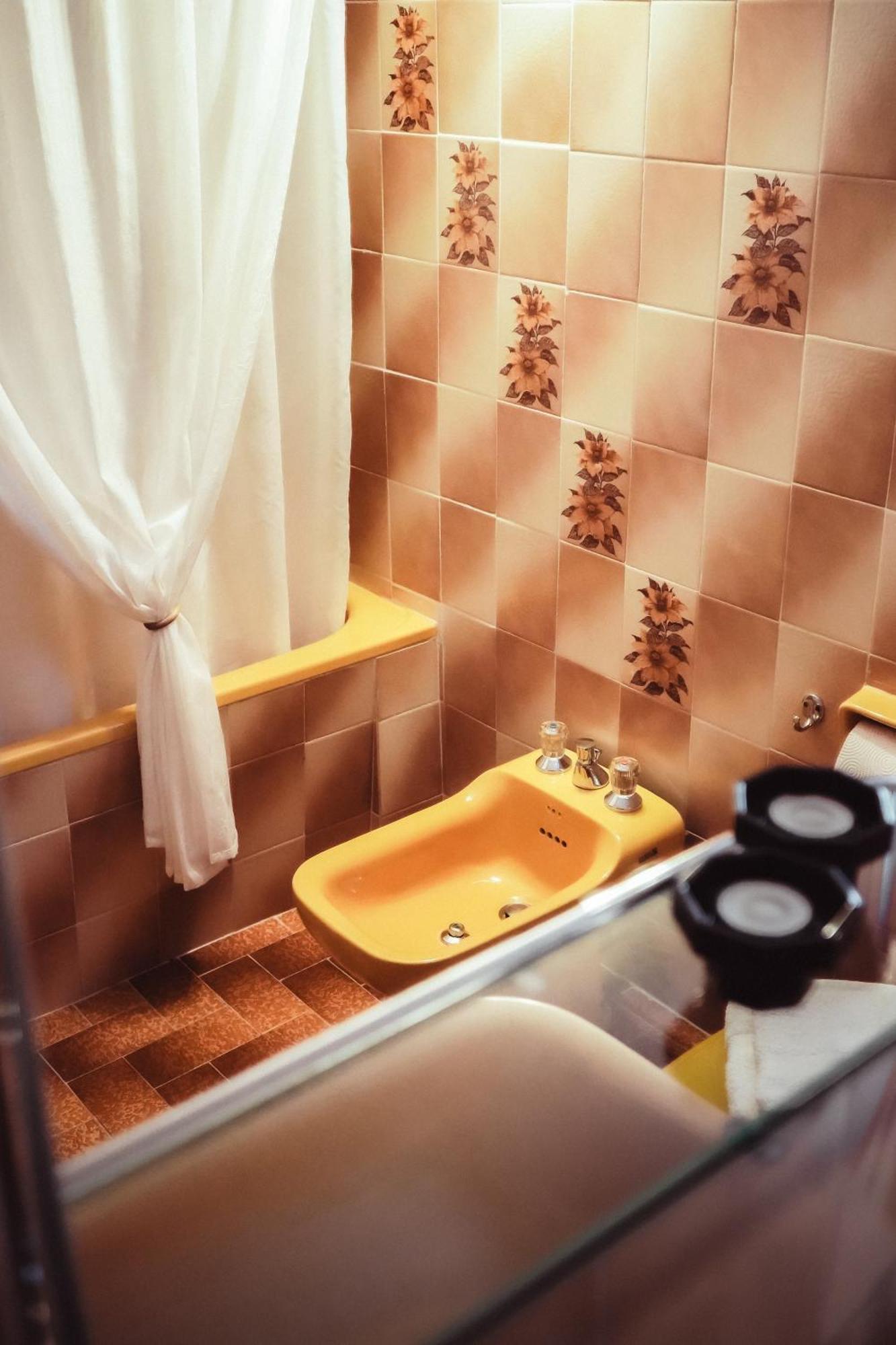 Ευελη Apartman Édesza Kültér fotó
