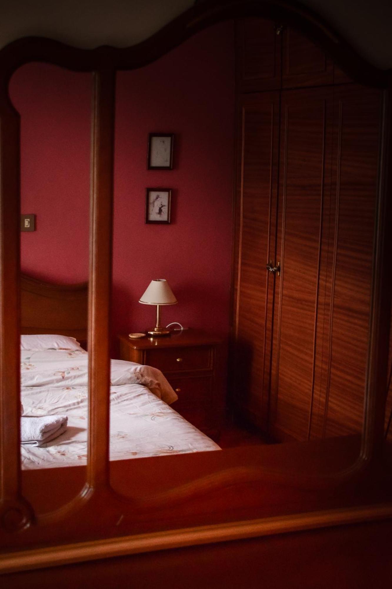 Ευελη Apartman Édesza Kültér fotó