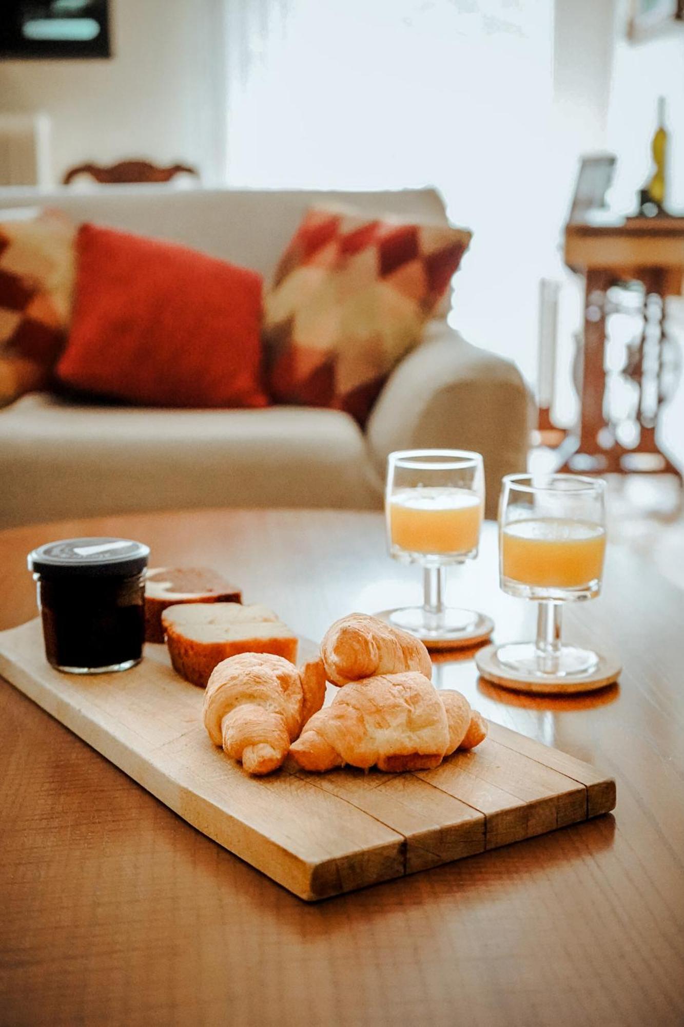 Ευελη Apartman Édesza Kültér fotó