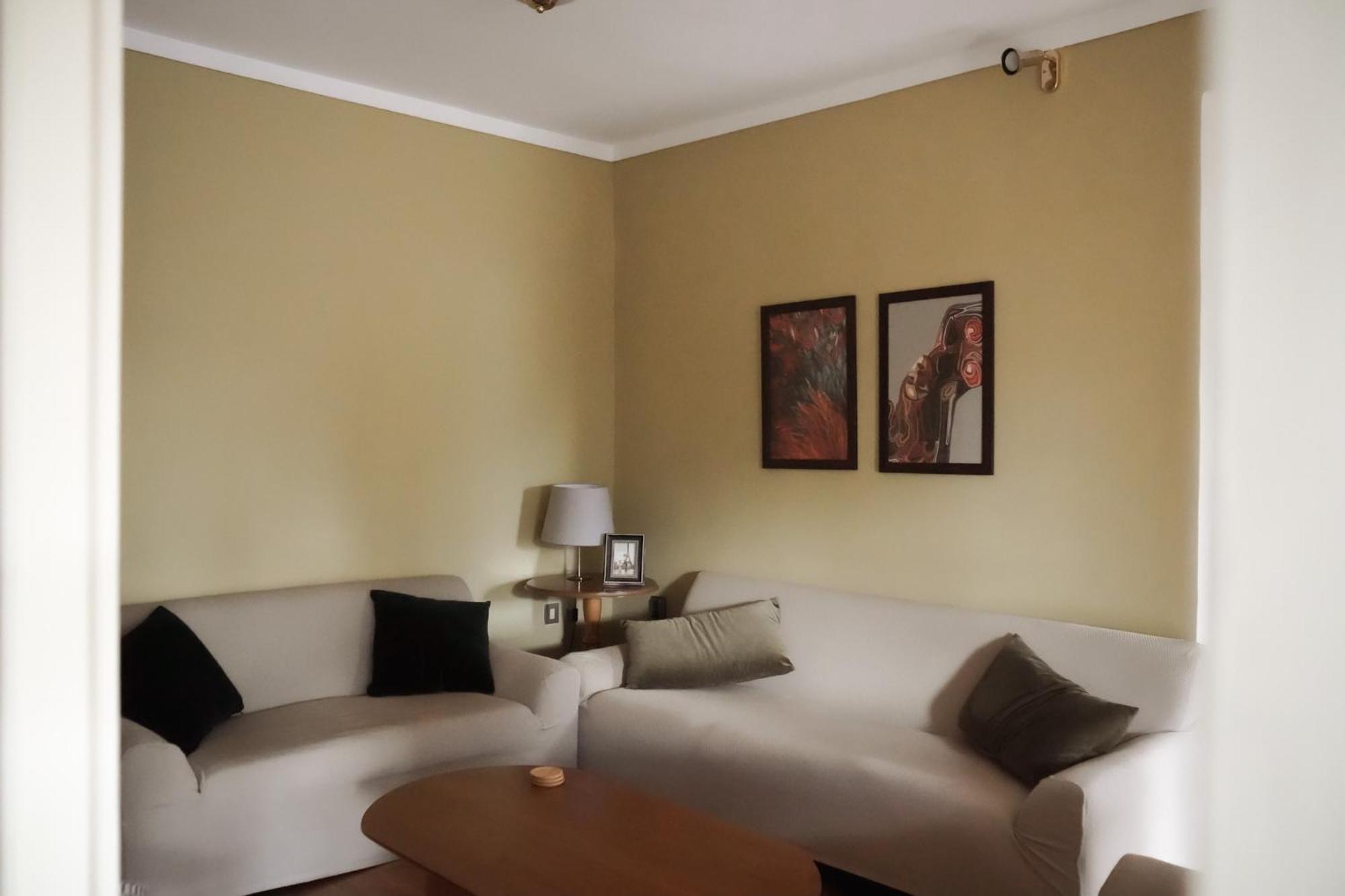 Ευελη Apartman Édesza Kültér fotó