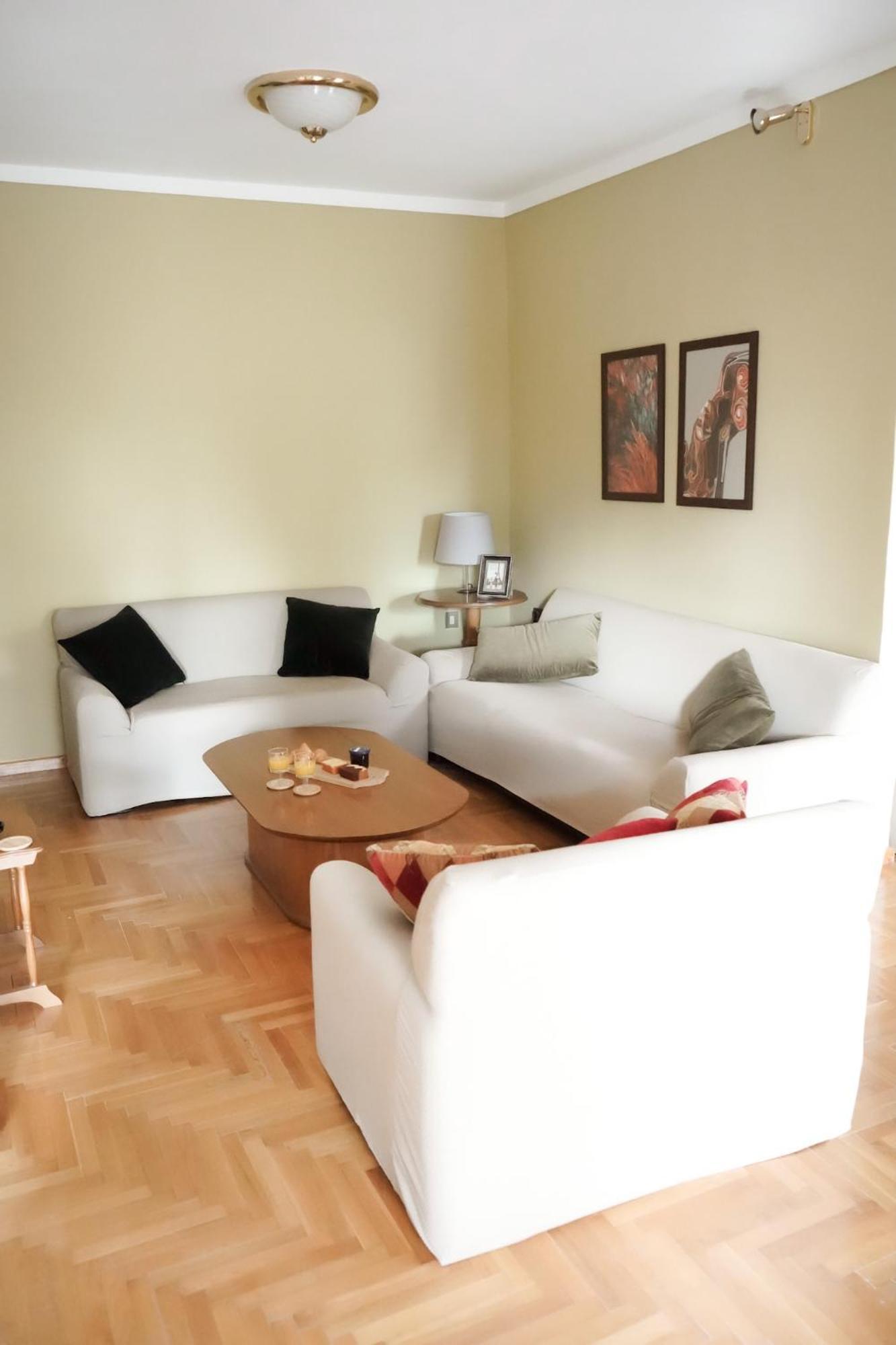 Ευελη Apartman Édesza Kültér fotó