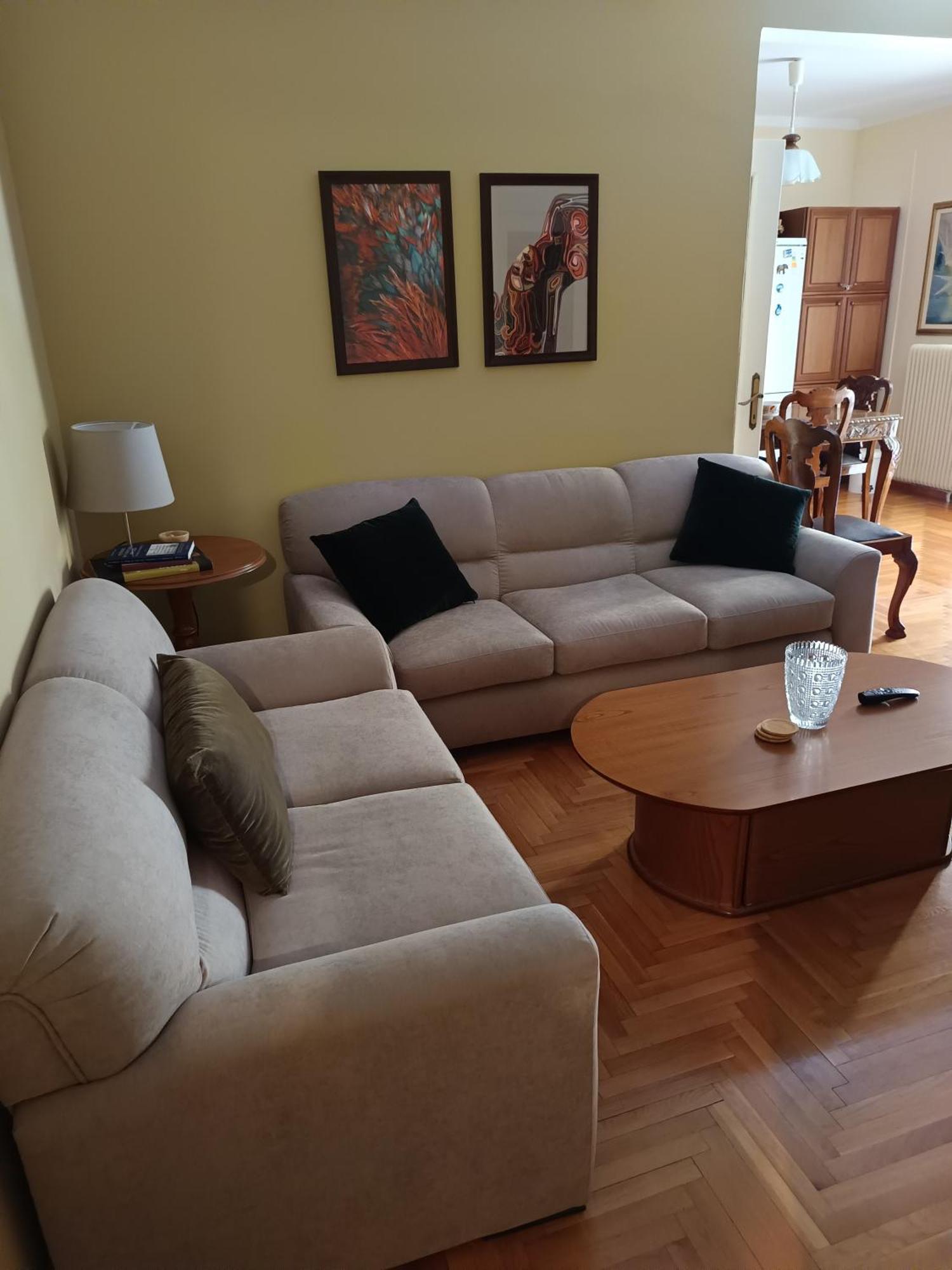 Ευελη Apartman Édesza Kültér fotó