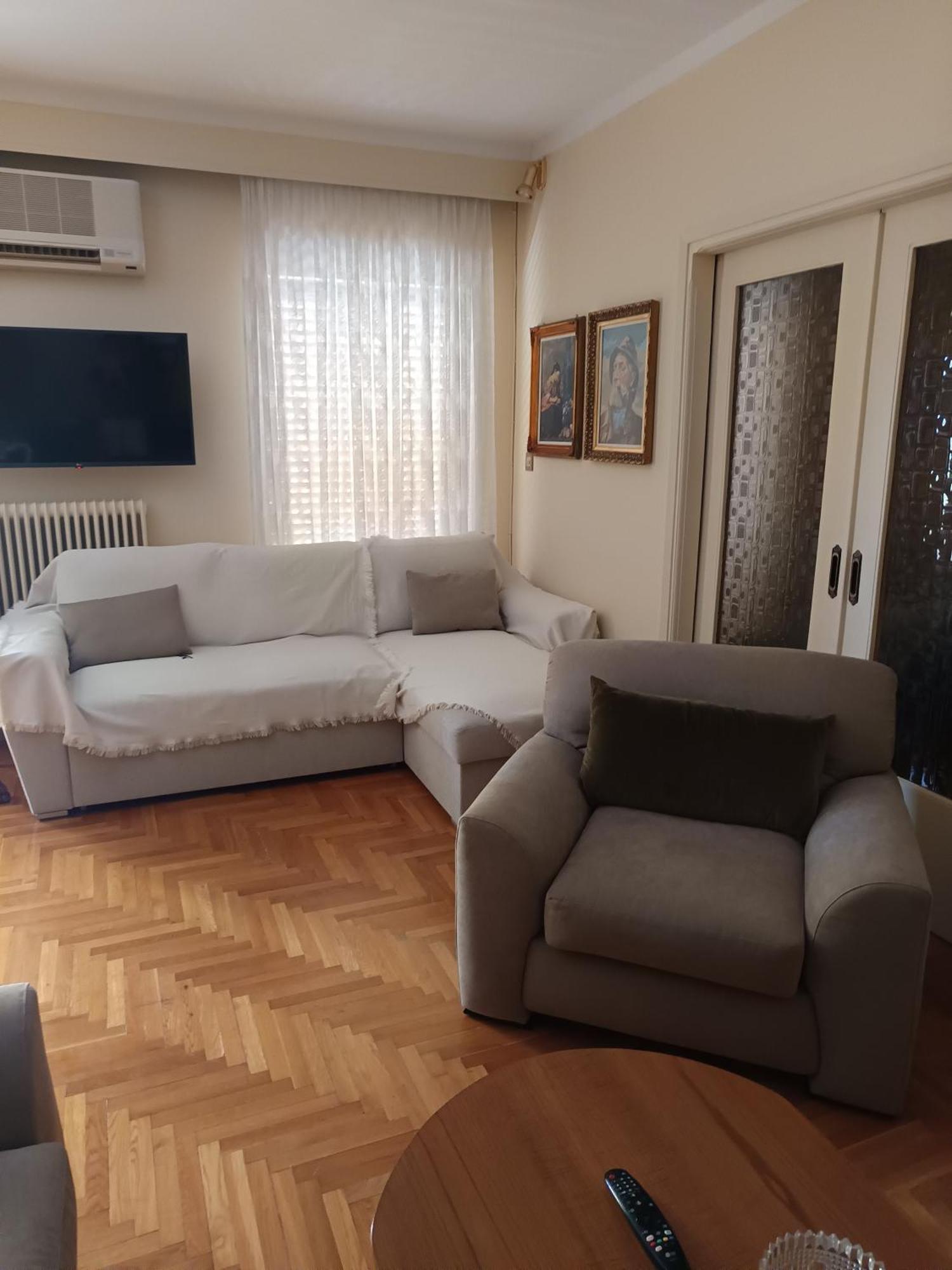 Ευελη Apartman Édesza Kültér fotó